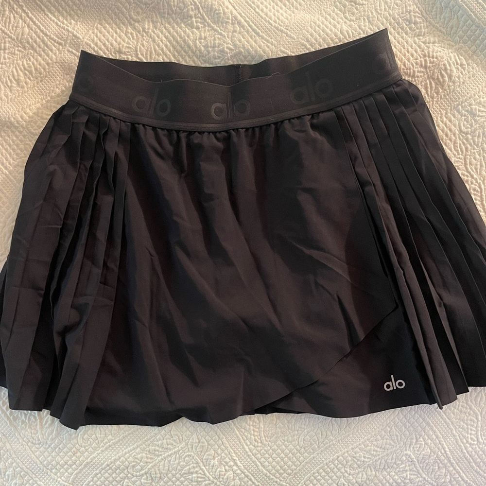 Alo Sport Skirt